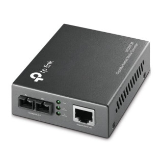 TP-LINK MEDIA CONVERTER 1000BASE-SX